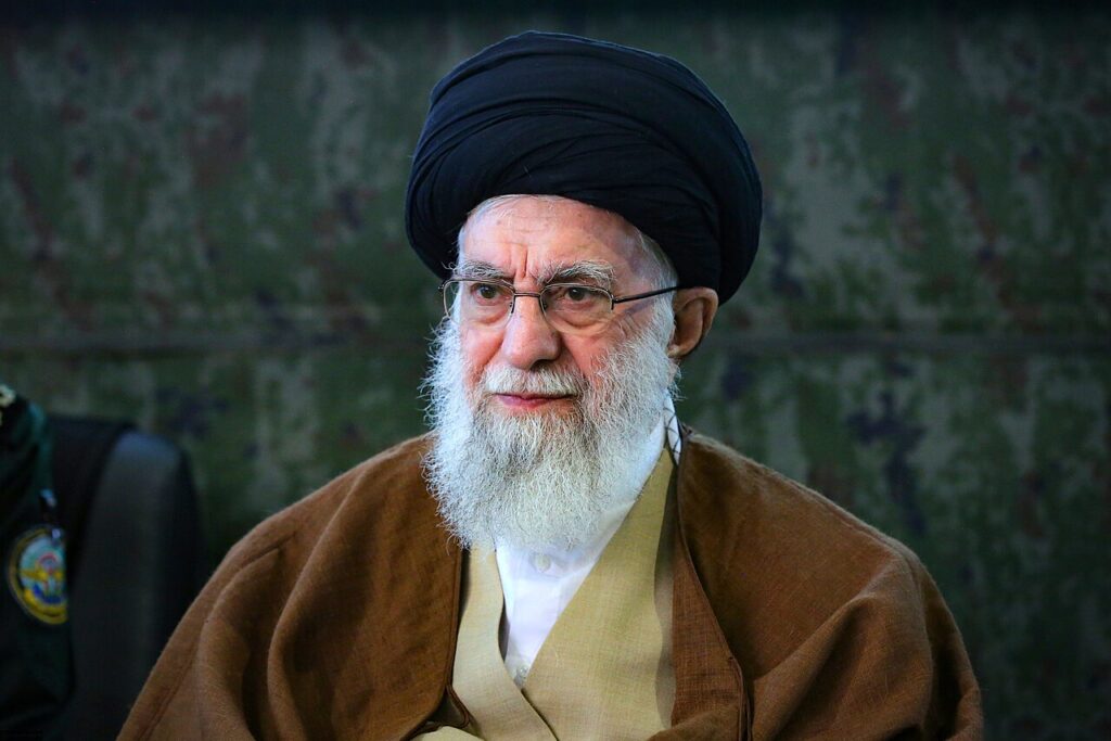 Trump claims Iran’s supreme leader killed in US-Israel strikes
