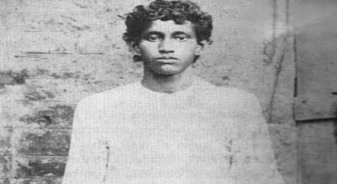 Khudiram Bose: The young revolutionary who lit the torch of freedom