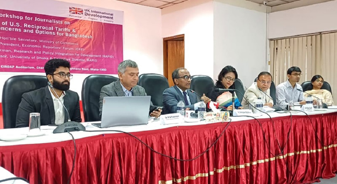 Bangladesh seeks to delay LDC graduation: Commerce secretary