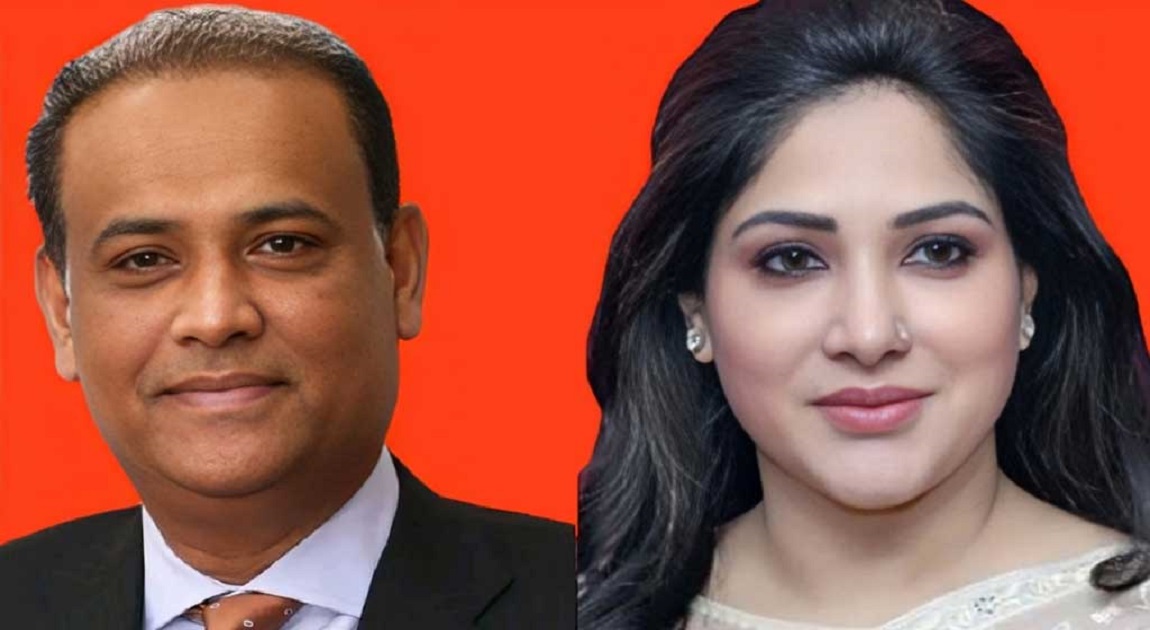 ACC seeks Interpol red notice against former land minister Saifuzzaman, his wife