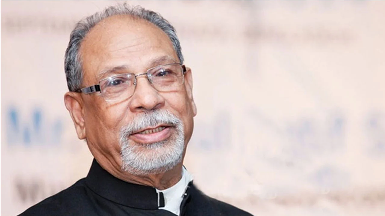 Ex-minister Latif Siddiqui arrested over Shapla Chattar crackdown case