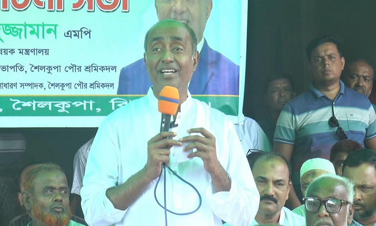 Forces that opposed Liberation War now defined by law: Asaduzzaman