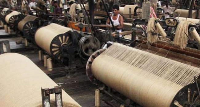 Jute crisis hits Khulna: 23 private mills halt production from Sunday