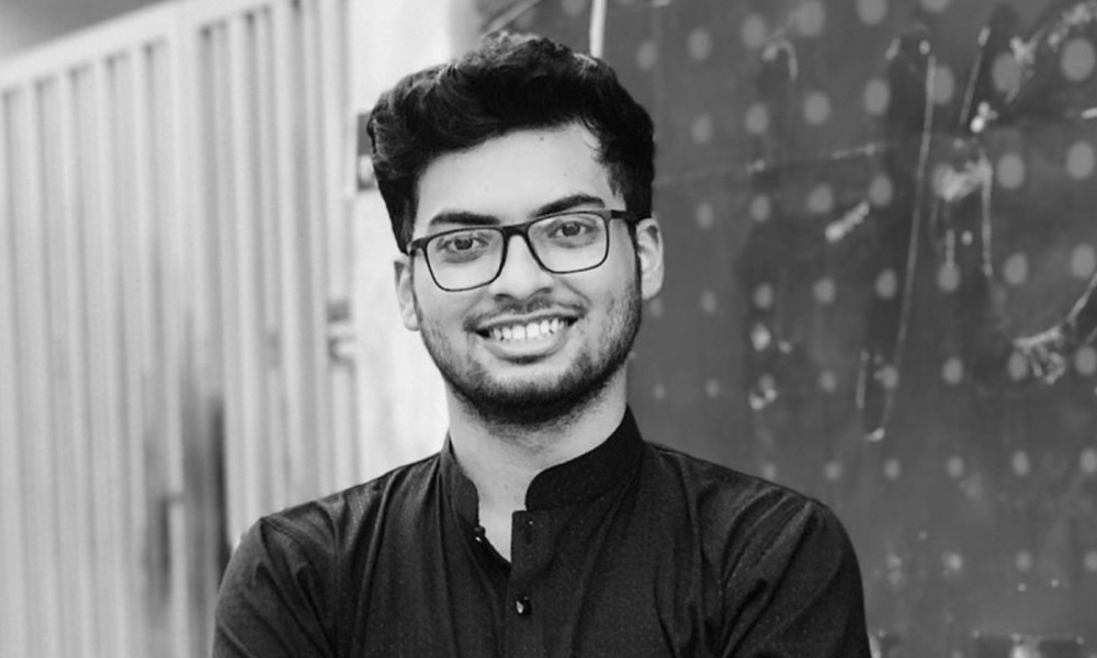 Body of PhD student Limon arrives in Dhaka