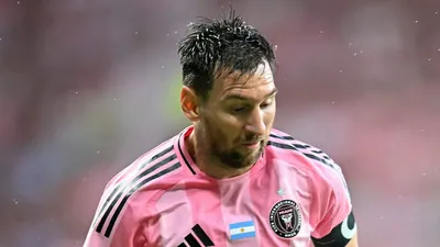 Messi injury scare raises Argentina concern ahead of World Cup