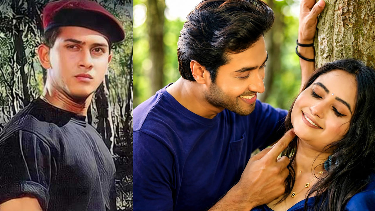 ‘Love 96’ set for September 4 release, inspired by Salman Shah fans
