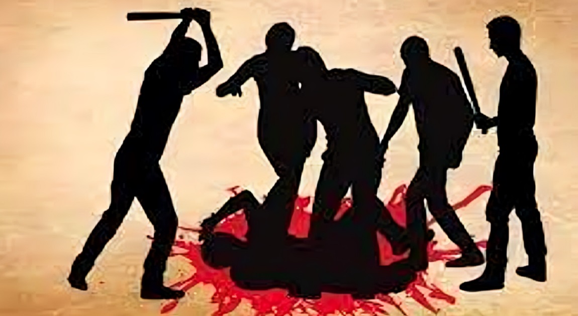 2 beaten to death on their way to fix a wedding date