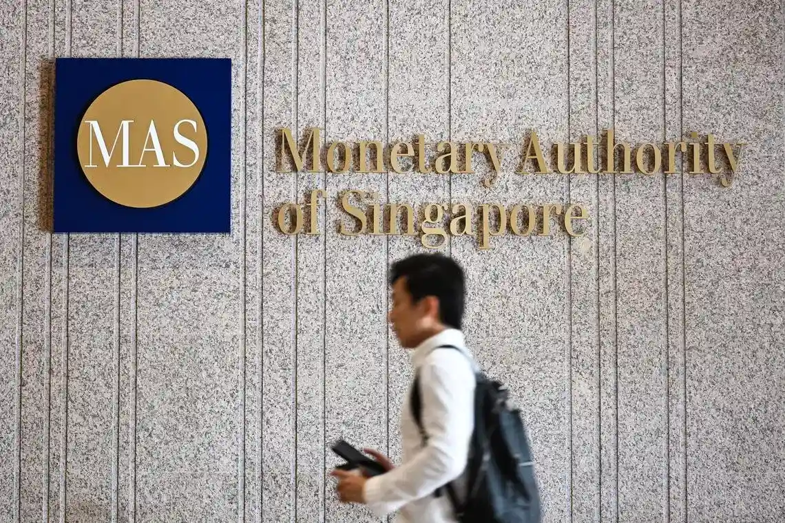 Singapore tightens monetary policy again