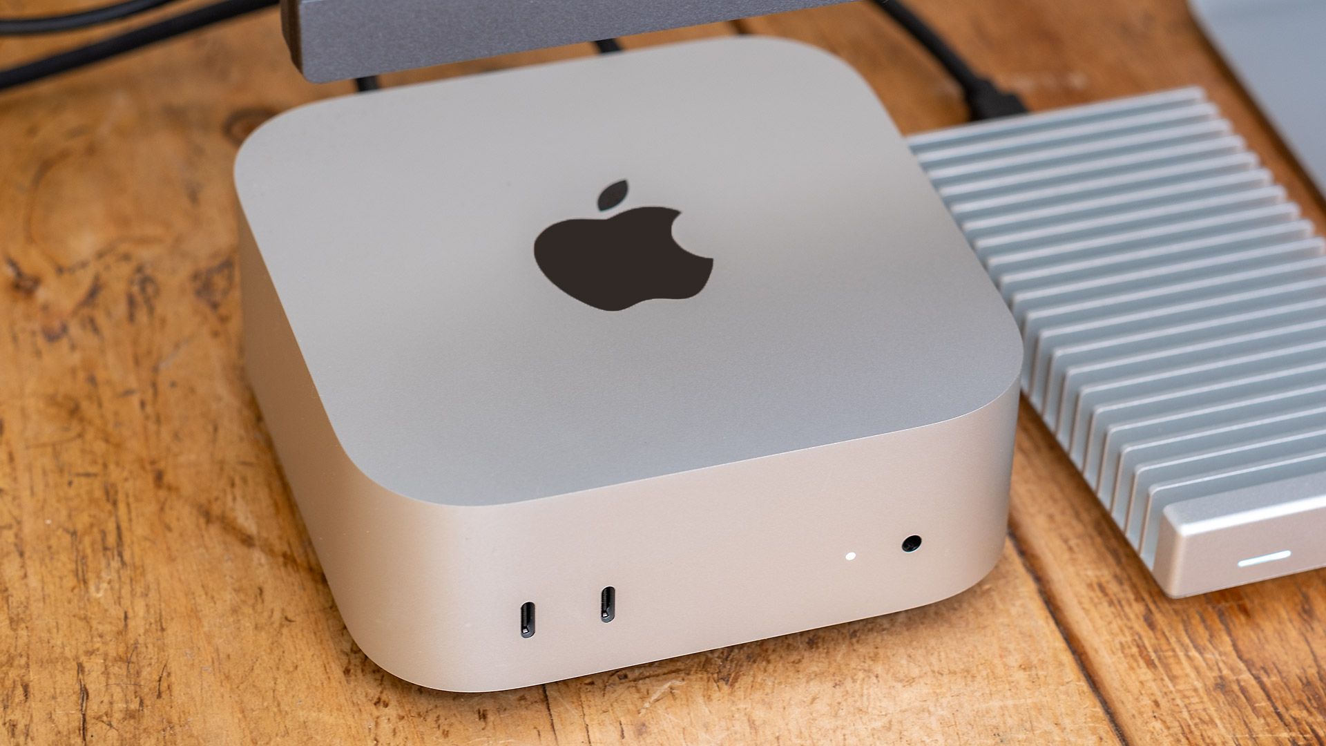 Apple could unveil new Mac mini before September event