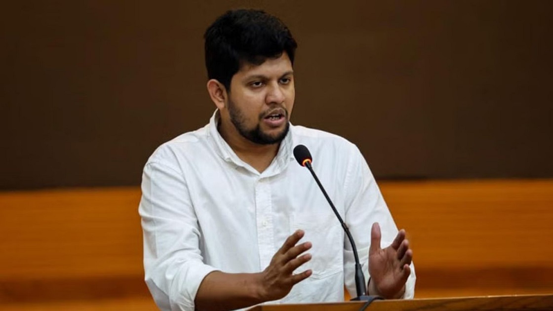 Journalists should also be asked questions: Info adviser Mahfuz