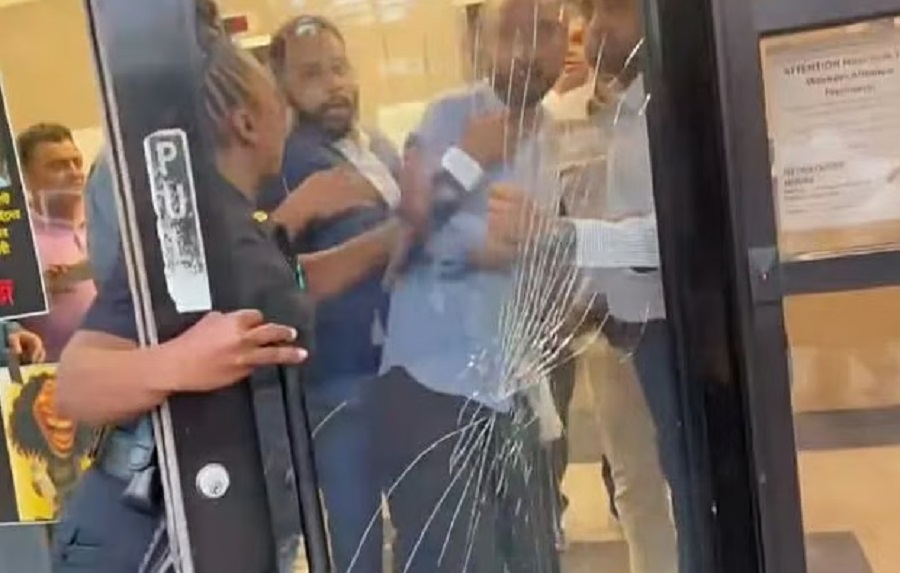 Bangladesh consulate in New York seeks action over attack on Mahfuz