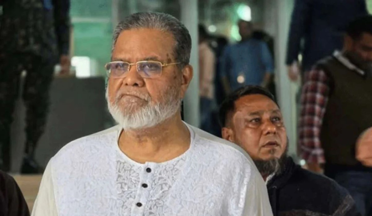 BNP’s Cumilla-4 candidate Munshi barred from contesting election