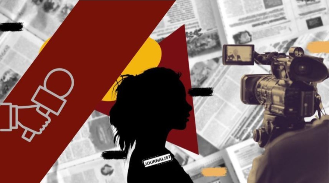 Most media harassment cases go unreported: Study