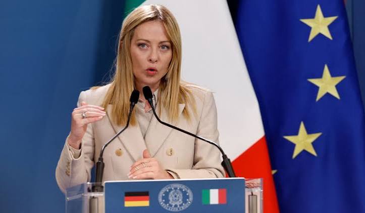 Meloni government becomes Italy’s longest-lasting since World War II
