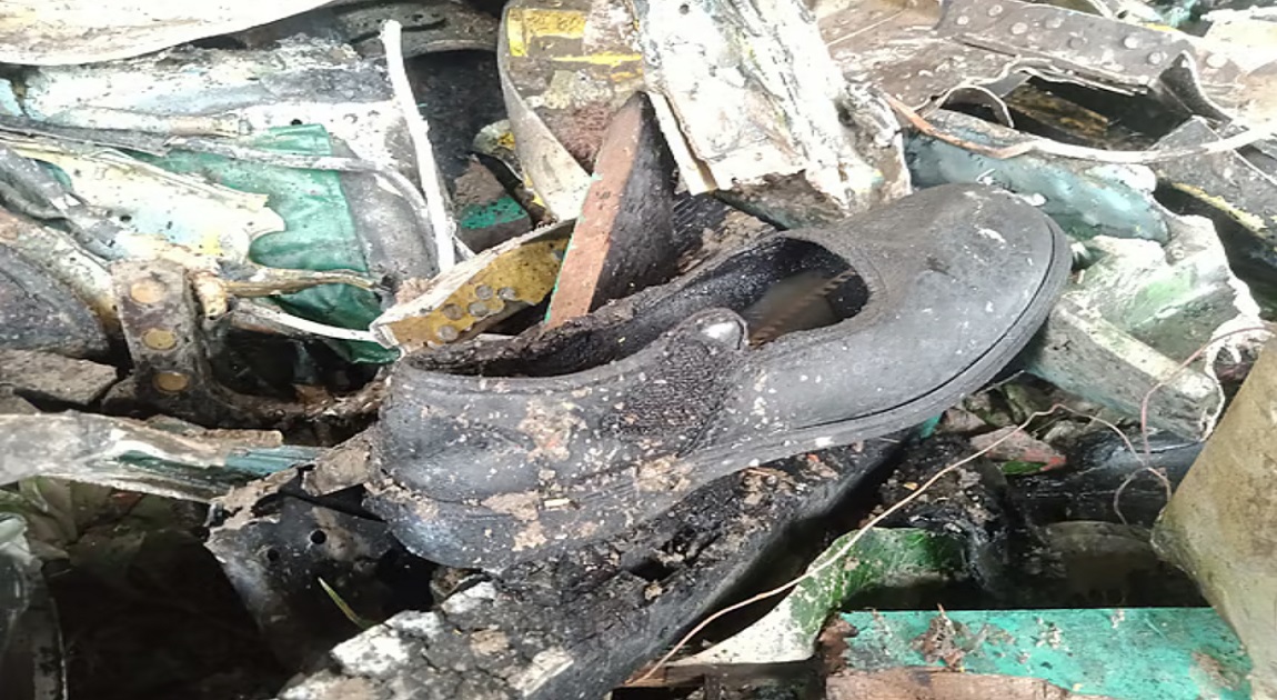 Death toll in fighter jet crash jumps at 20, over 170 injured