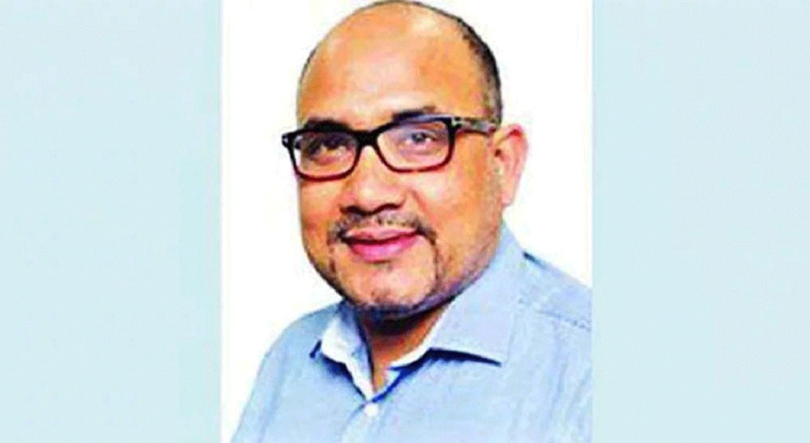 Motazzarul Islam Mithu arrested over masterminding corruption in health sector