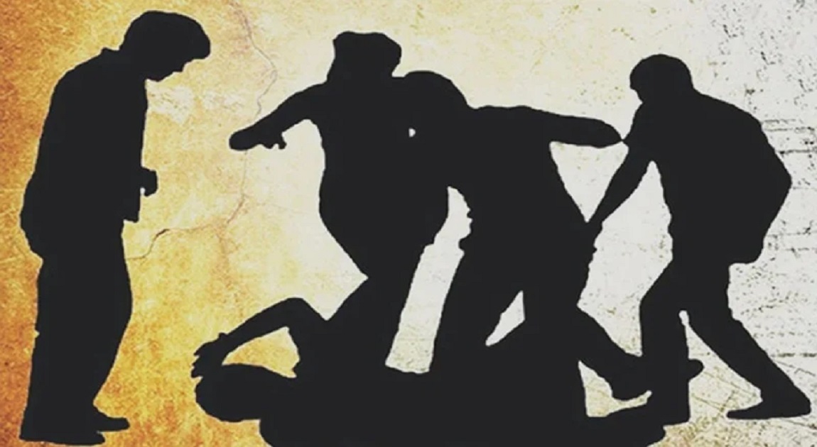 Two young men lynched to death in Mirpur