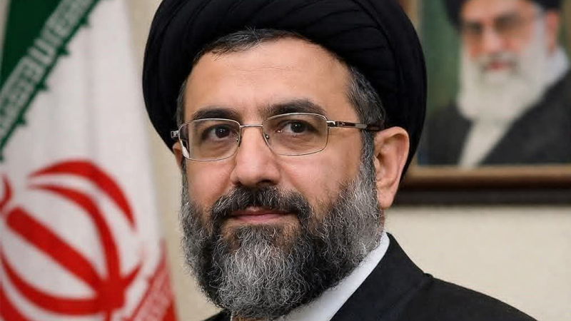 US offers $10m reward for information on Iran’s new supreme leader