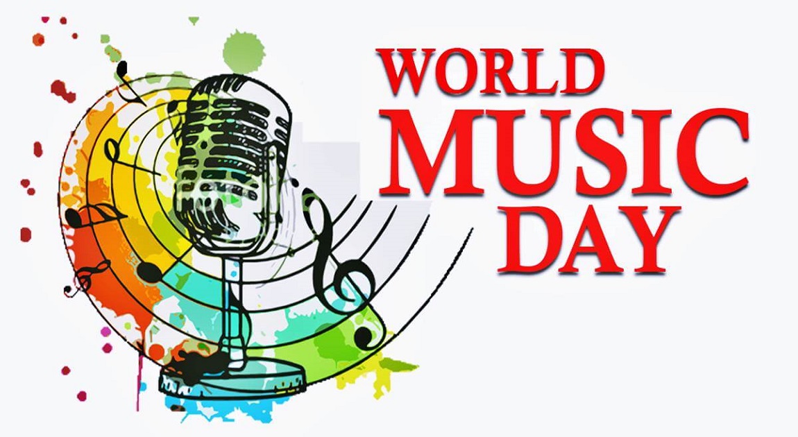 Music: A universal language of joy and unity