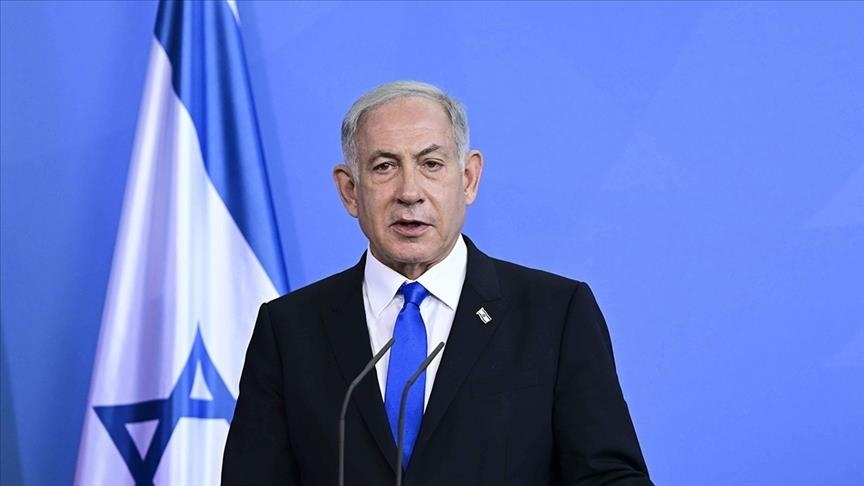 Netanyahu suggests establishing a Palestinian state in Saudi Arabia’s empty lands