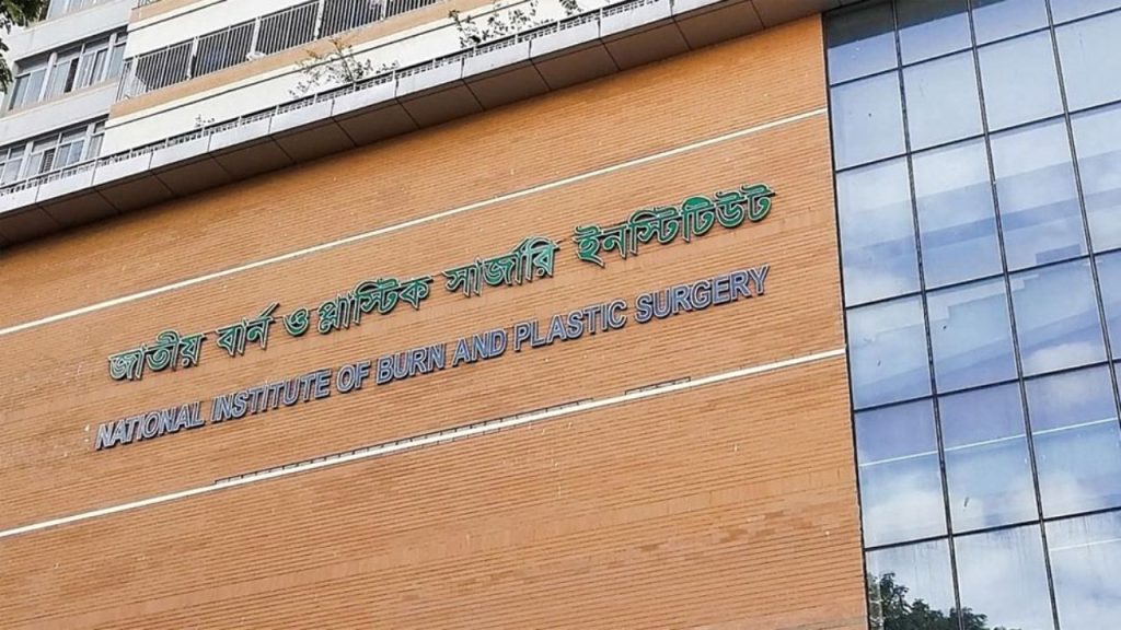 10 injured in gas leak explosion in Turag