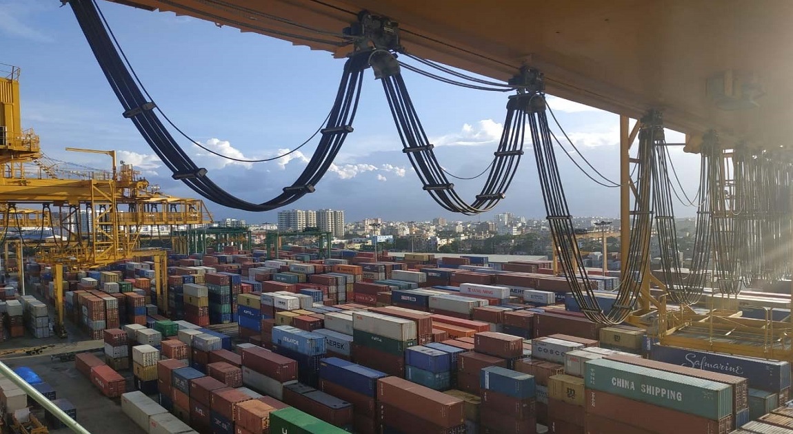 6-month local control for new mooring terminal before foreign handover: Adviser