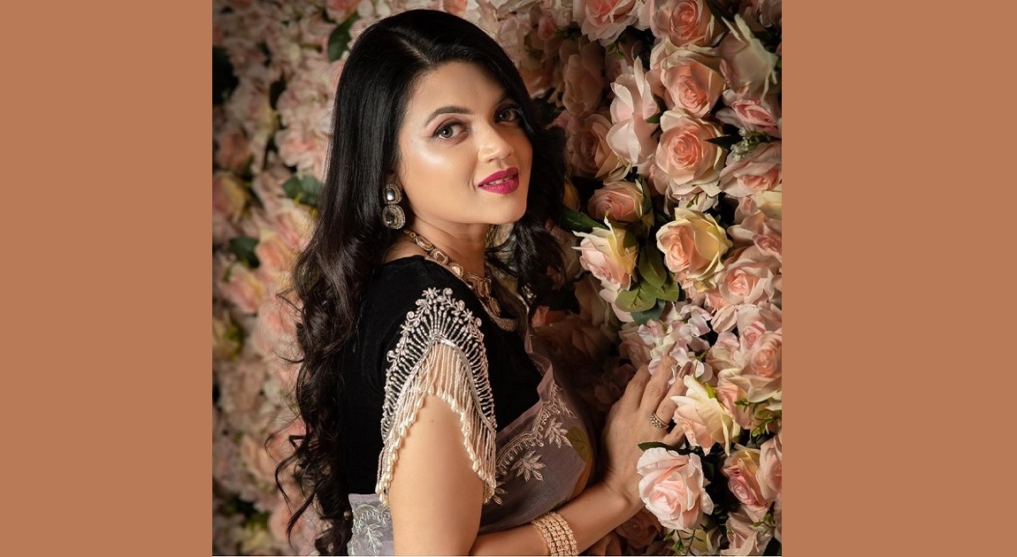 Nabila signs as brand ambassador for Veet Bangladesh