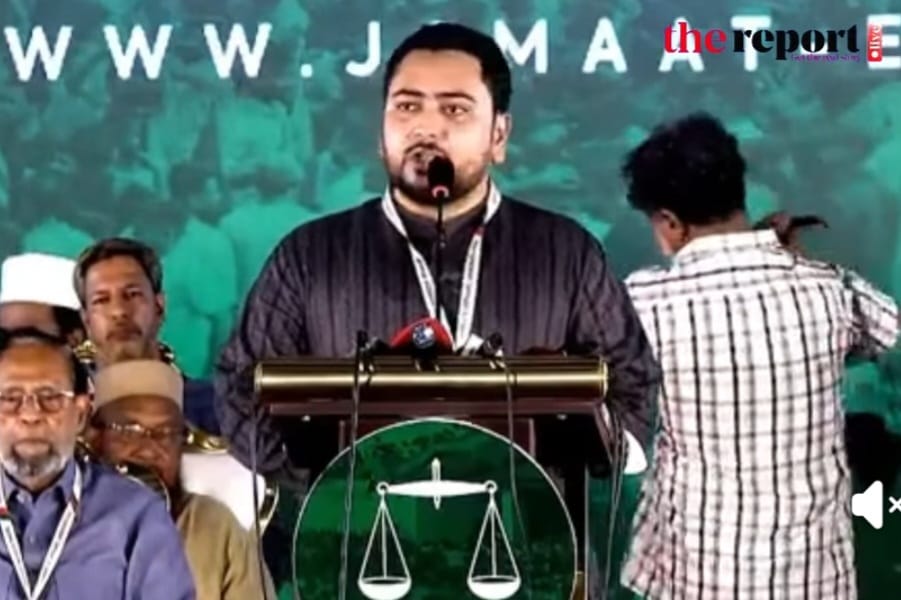 Nahid warns BNP against ‘autocratic path’, urges reform implementation