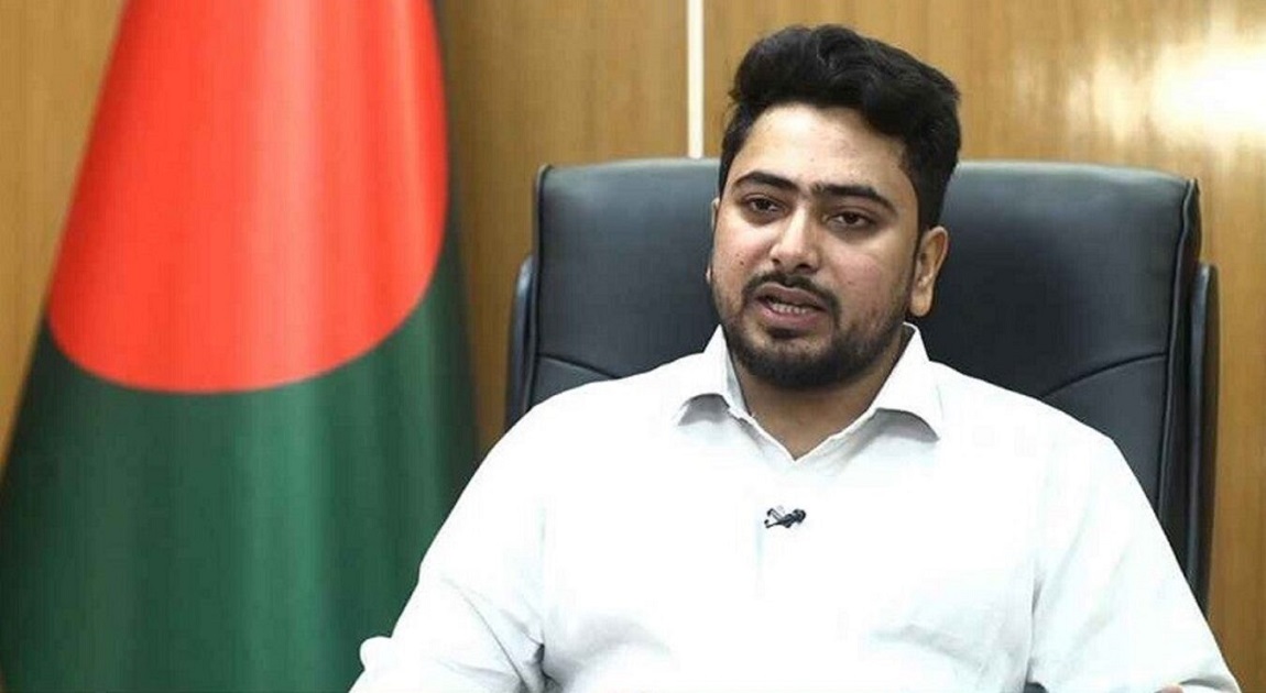 We know what is waiting for us: Nahid Islam