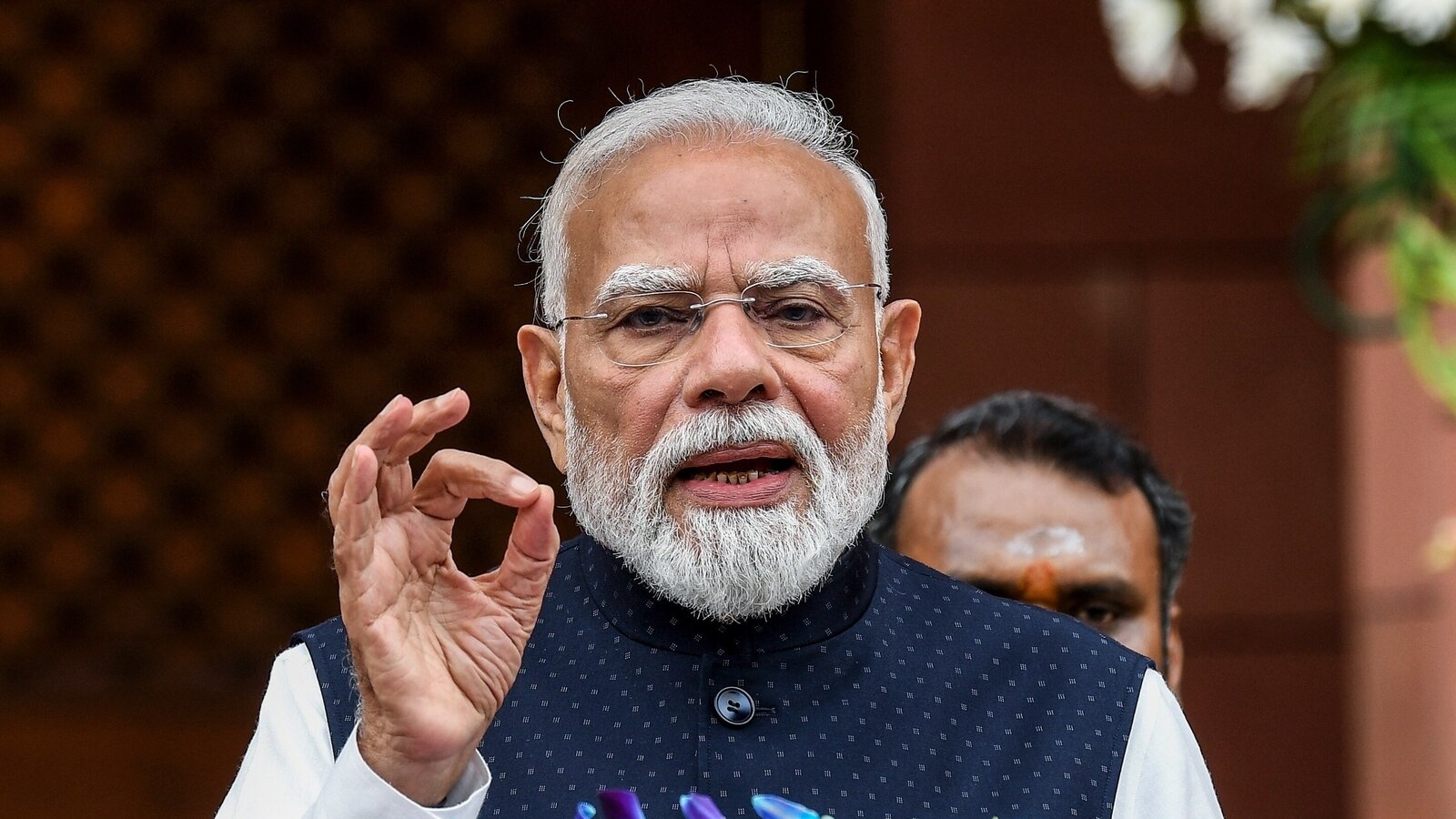 Protesters stand firm on demands despite Modi‍‍`s assurance