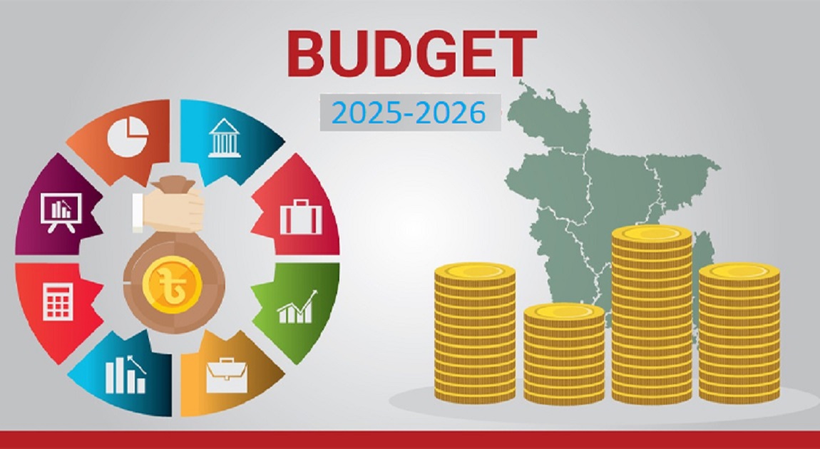 14 individuals, 54 budgets—first ever lower than previous one