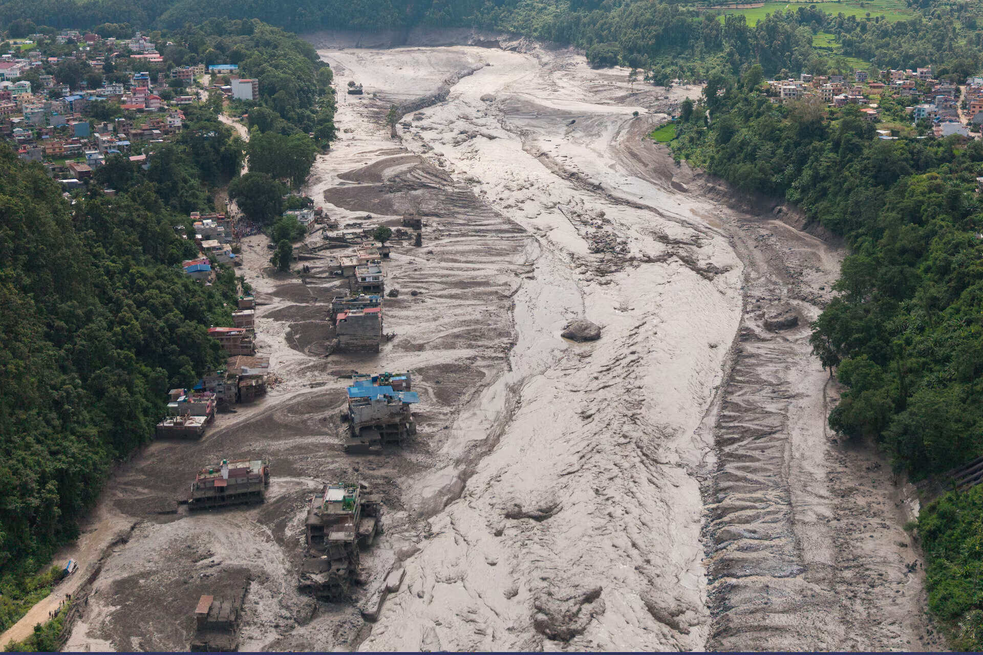 Red Cross launches $31 mn appeal for Nepal disaster response
