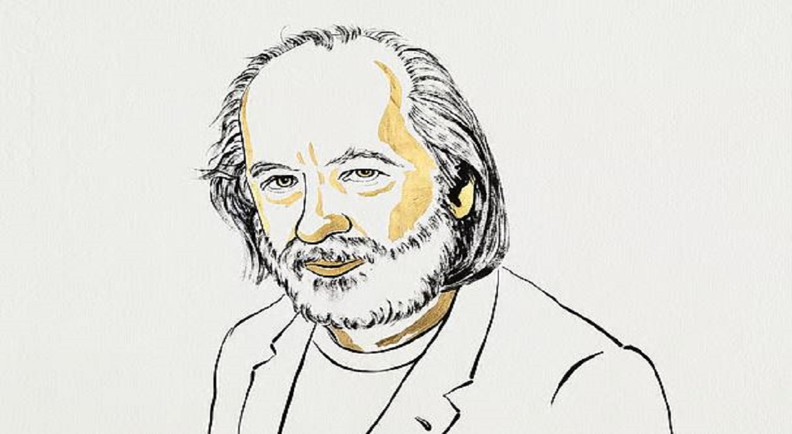 Hungarian author Laszlo Krasznahorkai wins 2025 Nobel Prize in literature