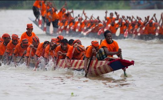 ‘Tauhidi Janata’ demand halt to Sylhet boat race