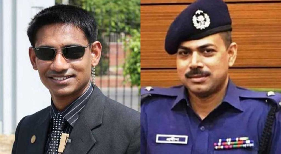 Major Sinha murder case: HC upholds death sentences of Pradeep and Liaqat