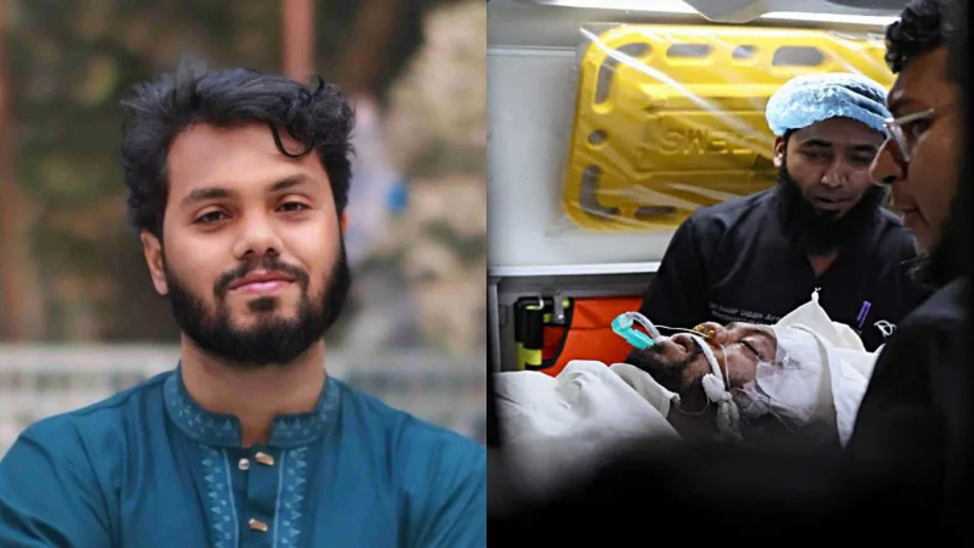 Hadi’s body to be brought home from Singapore today