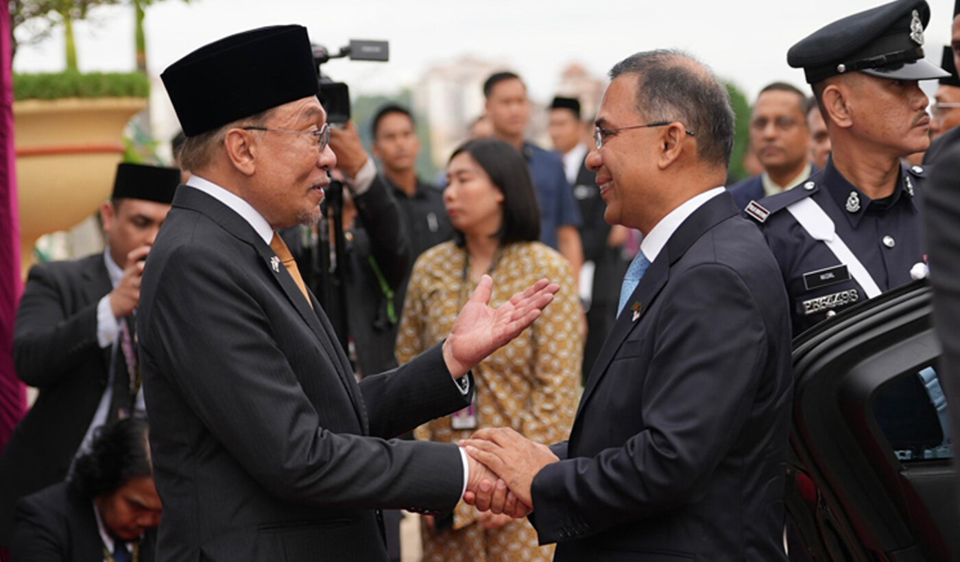 Malaysia reopens labour market for Bangladeshi workers