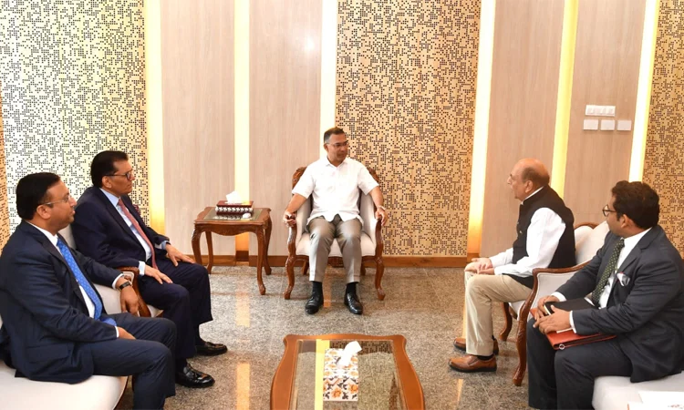 Dhaka asks India to speed up Hasina extradition