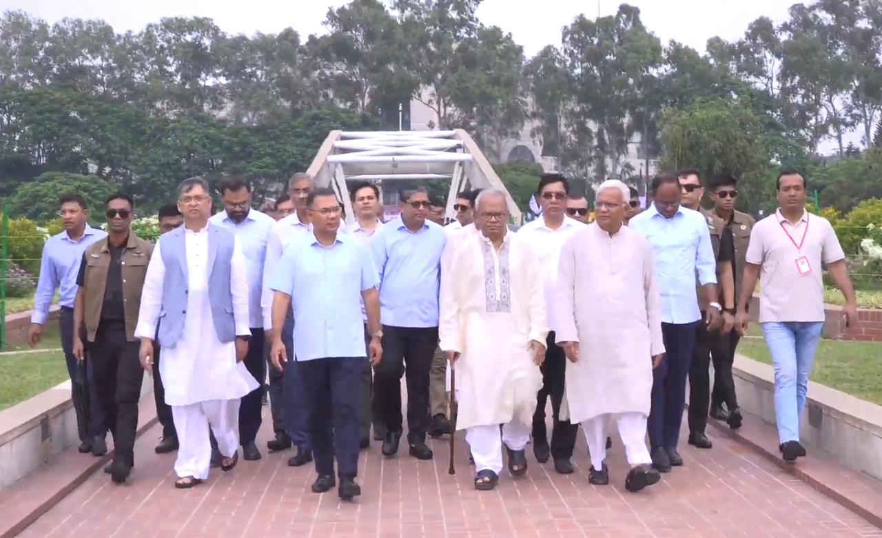 BNP committed to fulfilling promises to people: Rizvi