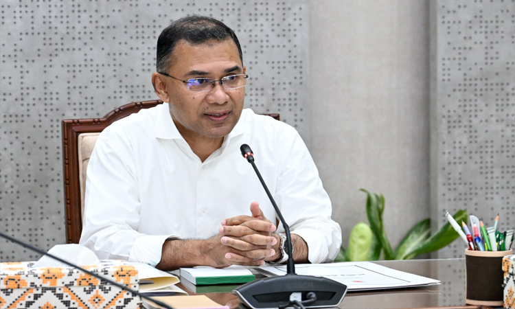 PM orders eco-friendly marine drive in Cox’s Bazar