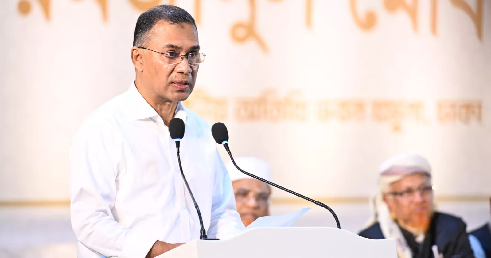 PM orders action over flooded SSC exam centre in Cumilla