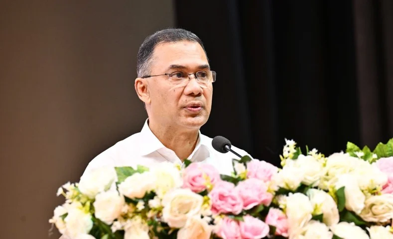 PM urges vigilance against attempts to undermine communal harmony