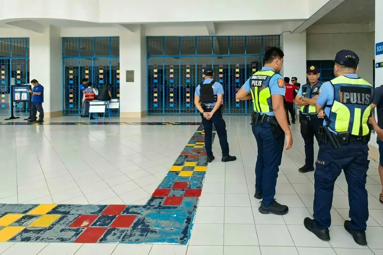 Philippines school shooting leaves student dead, alleged gunman kills himself