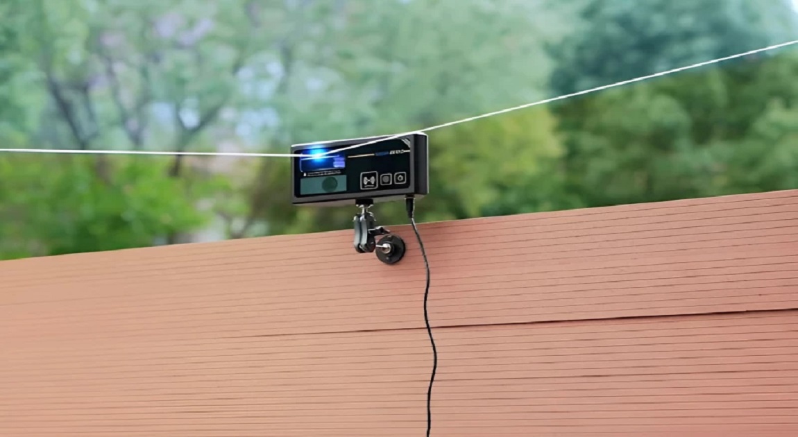 China unveils laser device that kills mosquitoes in mid-air