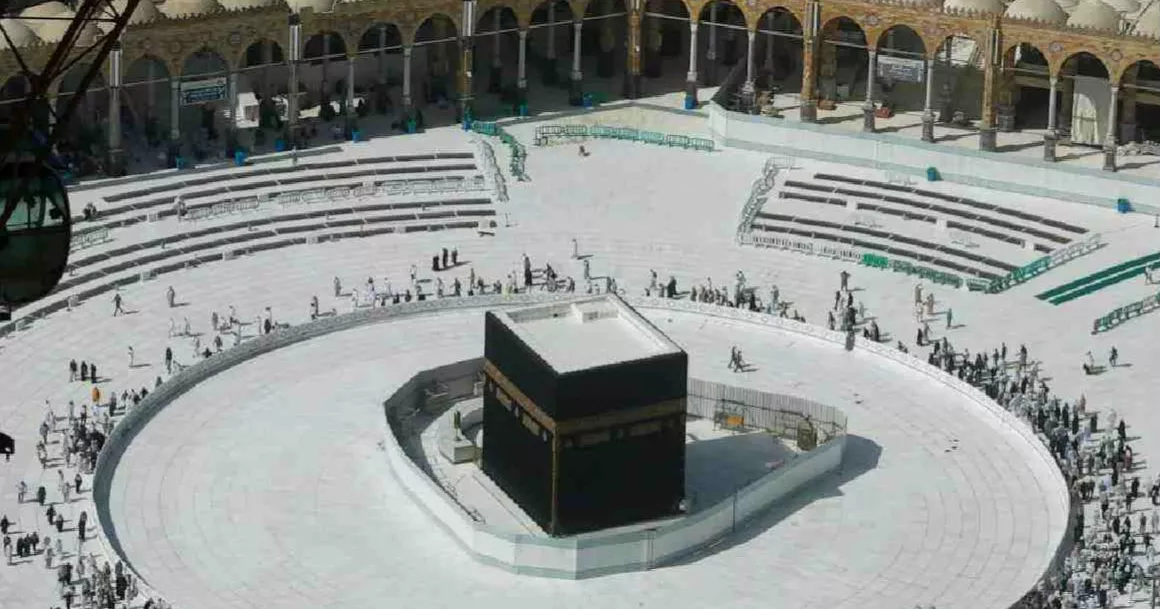 Nine Bangladeshi Hajj pilgrims die in Saudi Arabia so far