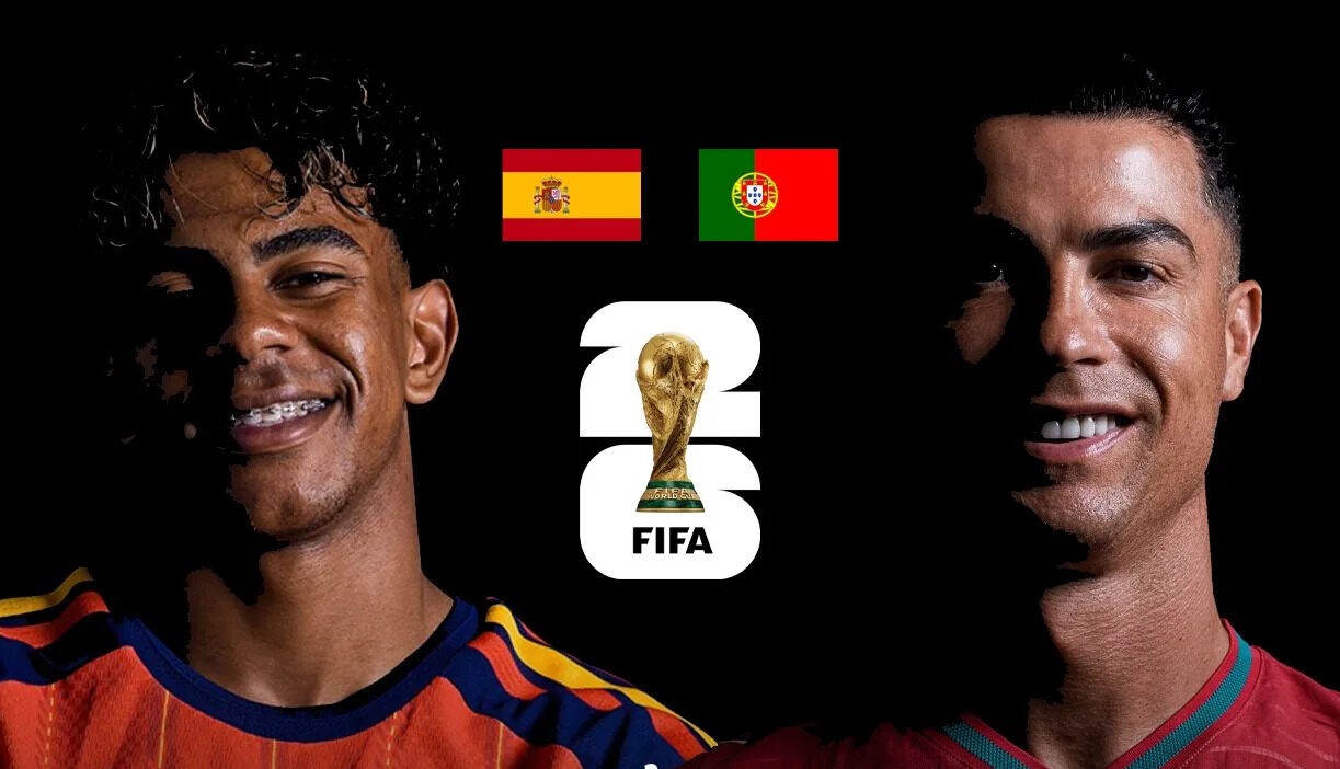 Spain, Portugal eye World Cup last-16 spots as Algeria seek African breakthrough