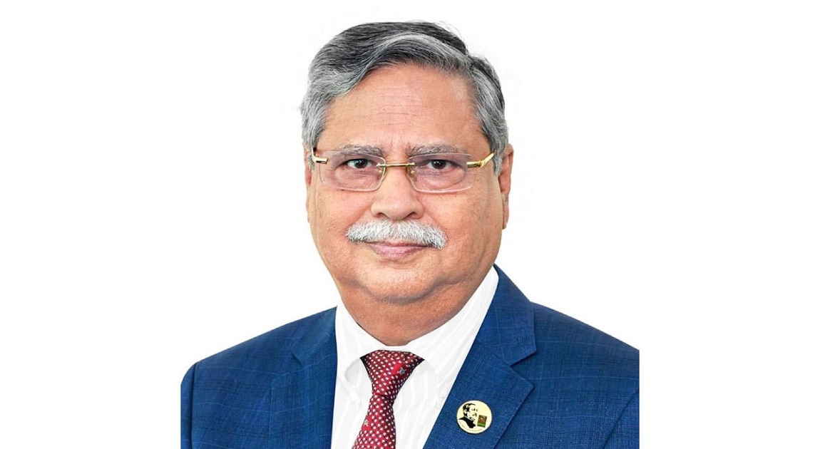Foreign ministry orders removal of president‍‍`s portraits from Bangladesh missions