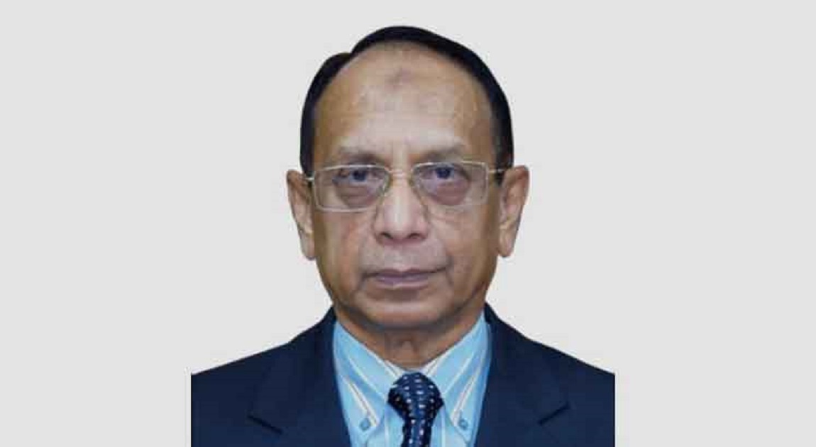 Ehsanul Haque appointed as new public admin secretary