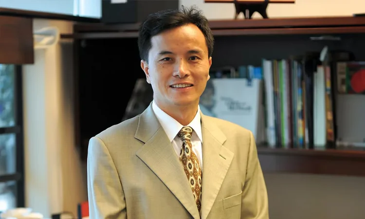 Qingfeng Zhang appointed ADB’s new country director for Bangladesh