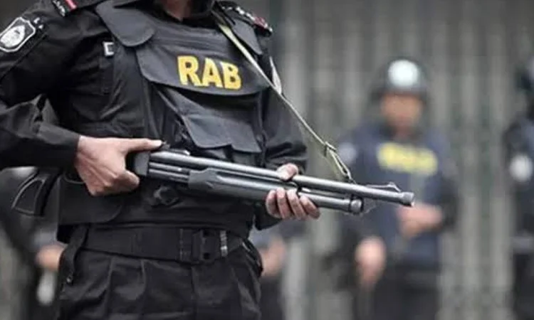Govt moves to replace RAB with SRB